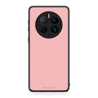 Thumbnail for Θήκη Huawei Mate 50 Pro Color Nude από τη Smartfits με σχέδιο στο πίσω μέρος και μαύρο περίβλημα | Huawei Mate 50 Pro Color Nude Case with Colorful Back and Black Bezels
