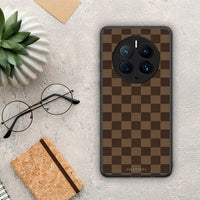 Thumbnail for Θήκη Huawei Mate 50 Pro Designer Glamour από τη Smartfits με σχέδιο στο πίσω μέρος και μαύρο περίβλημα | Huawei Mate 50 Pro Designer Glamour Case with Colorful Back and Black Bezels