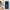 Θήκη Huawei Mate 50 Pro Geometric Blue Abstract από τη Smartfits με σχέδιο στο πίσω μέρος και μαύρο περίβλημα | Huawei Mate 50 Pro Geometric Blue Abstract Case with Colorful Back and Black Bezels