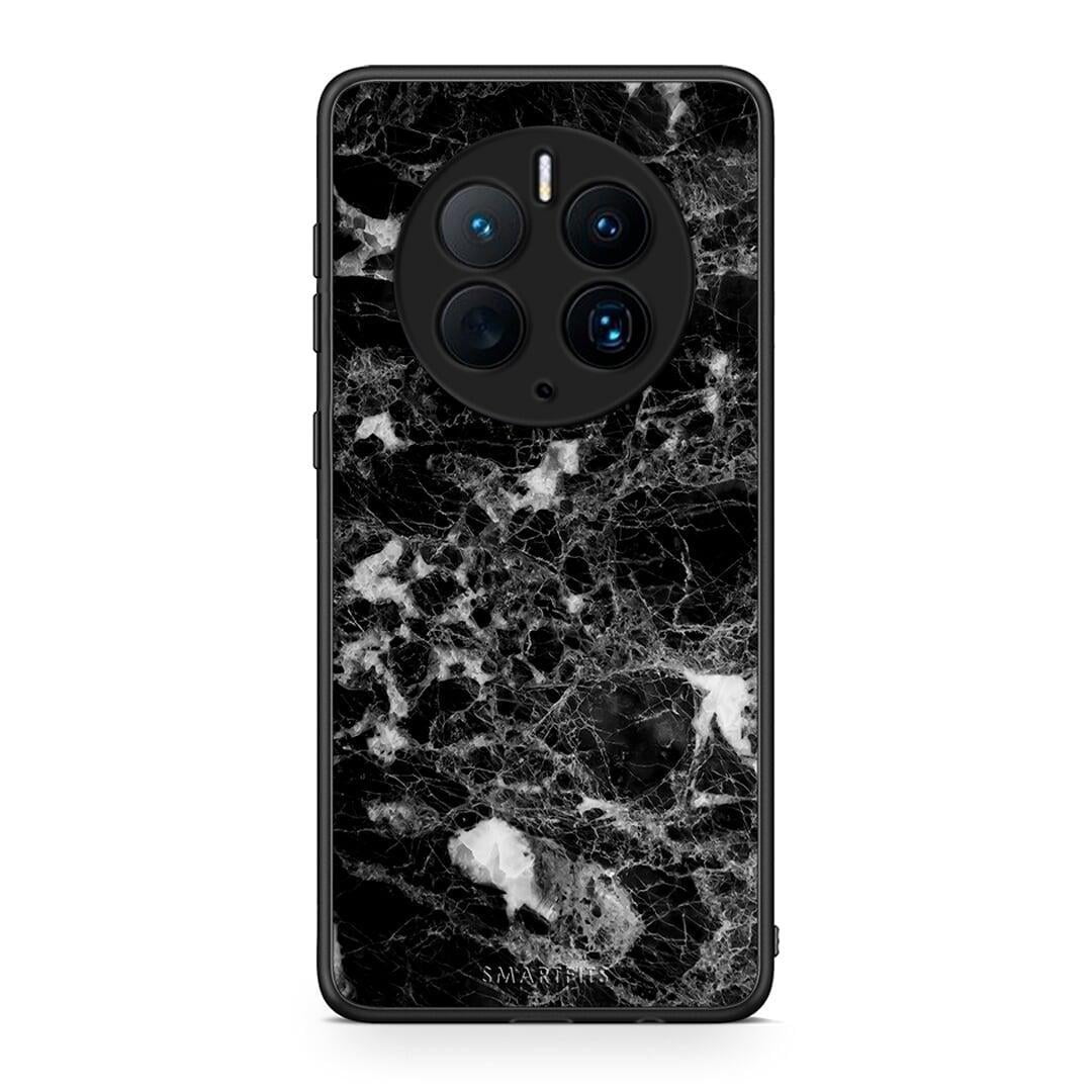 Θήκη Huawei Mate 50 Pro Marble Male από τη Smartfits με σχέδιο στο πίσω μέρος και μαύρο περίβλημα | Huawei Mate 50 Pro Marble Male Case with Colorful Back and Black Bezels