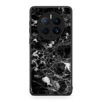 Thumbnail for Θήκη Huawei Mate 50 Pro Marble Male από τη Smartfits με σχέδιο στο πίσω μέρος και μαύρο περίβλημα | Huawei Mate 50 Pro Marble Male Case with Colorful Back and Black Bezels