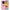Θήκη Huawei Mate 50 Pro Moon Girl από τη Smartfits με σχέδιο στο πίσω μέρος και μαύρο περίβλημα | Huawei Mate 50 Pro Moon Girl Case with Colorful Back and Black Bezels
