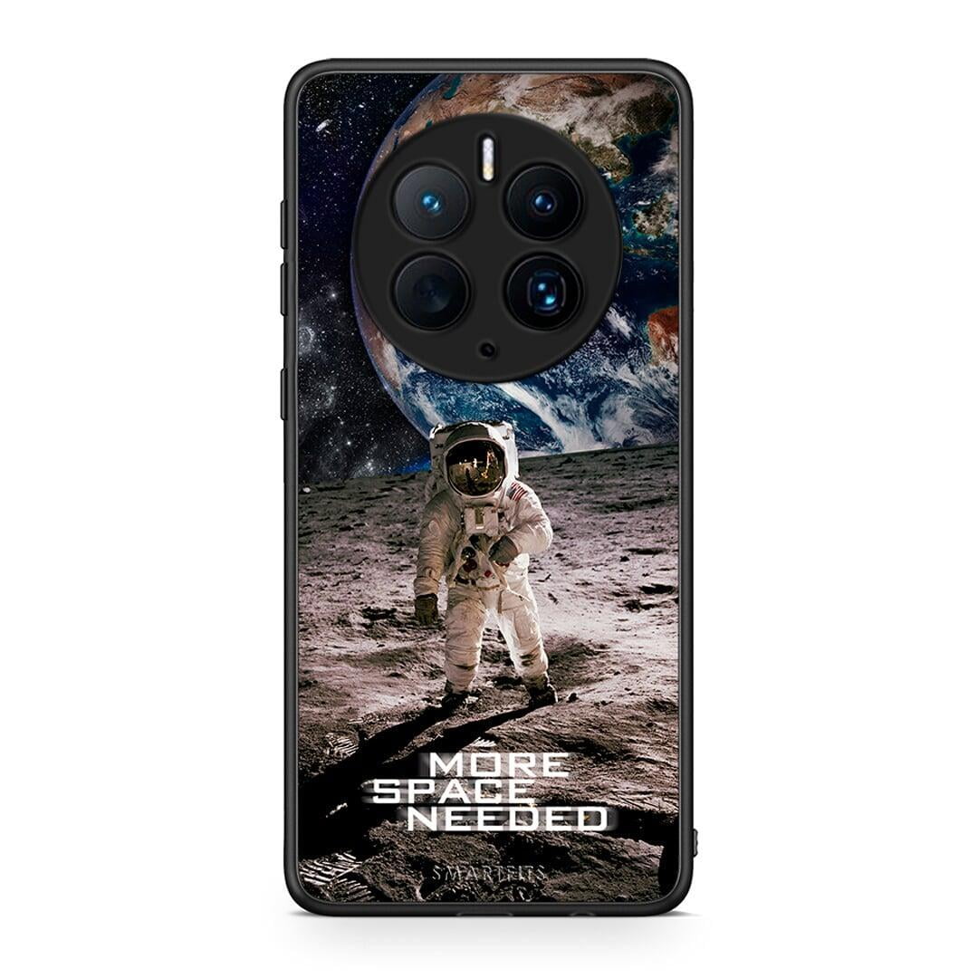 Θήκη Huawei Mate 50 Pro More Space από τη Smartfits με σχέδιο στο πίσω μέρος και μαύρο περίβλημα | Huawei Mate 50 Pro More Space Case with Colorful Back and Black Bezels