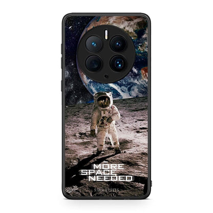 Θήκη Huawei Mate 50 Pro More Space από τη Smartfits με σχέδιο στο πίσω μέρος και μαύρο περίβλημα | Huawei Mate 50 Pro More Space Case with Colorful Back and Black Bezels