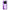 Θήκη Huawei Mate 50 Pro Purple Mariposa από τη Smartfits με σχέδιο στο πίσω μέρος και μαύρο περίβλημα | Huawei Mate 50 Pro Purple Mariposa Case with Colorful Back and Black Bezels