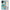 Θήκη Huawei Nova 10 Aesthetic Summer από τη Smartfits με σχέδιο στο πίσω μέρος και μαύρο περίβλημα | Huawei Nova 10 Aesthetic Summer case with colorful back and black bezels