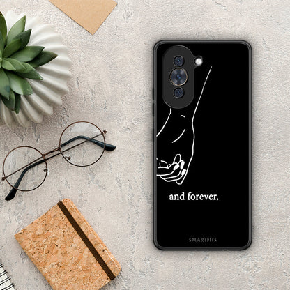 Always & Forever 1 - Huawei Nova 10 θήκη