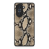 Thumbnail for 23 - Huawei Nova 10 Fashion Snake Animal case, cover, bumper