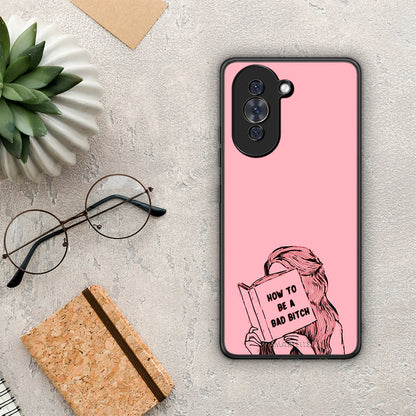 Bad Bitch - Huawei Nova 10 θήκη