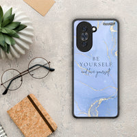 Thumbnail for Be Yourself - Huawei Nova 10 θήκη