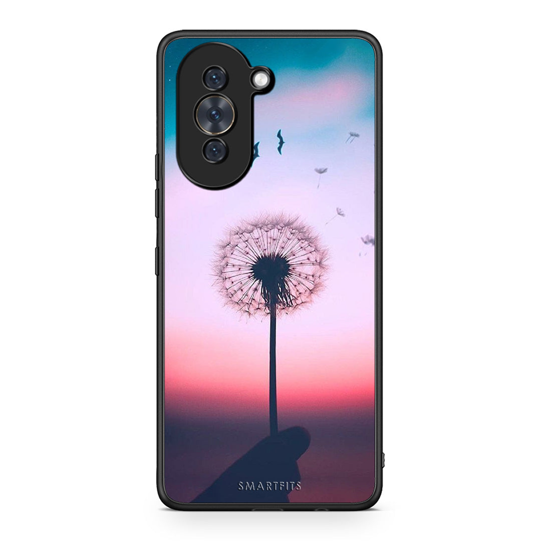 4 - Huawei Nova 10 Wish Boho case, cover, bumper