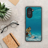 Thumbnail for Clean The Ocean - Huawei Nova 10 θήκη
