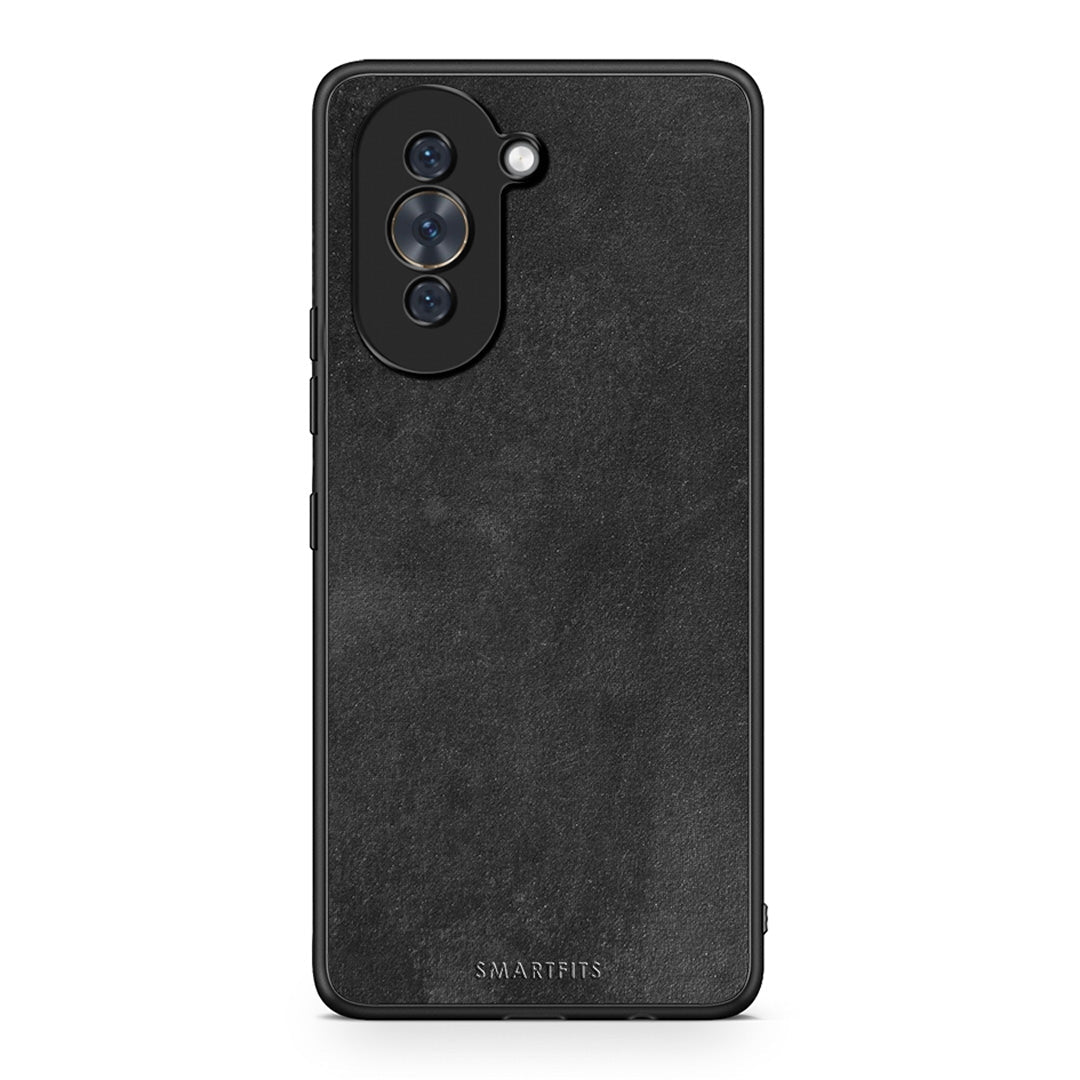 87 - Huawei Nova 10 Black Slate Color case, cover, bumper