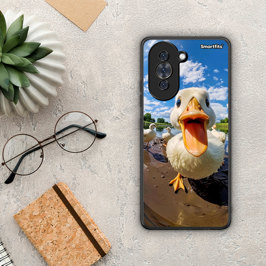 Duck Face - Huawei Nova 10 θήκη