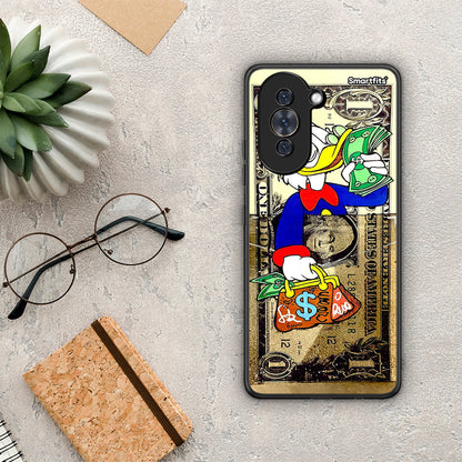 Duck Money - Huawei Nova 10 θήκη