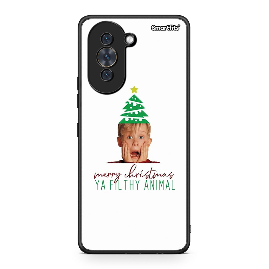 Filthy Animal - Huawei Nova 10 θήκη