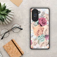 Thumbnail for Floral Bouquet - Huawei Nova 10 θήκη