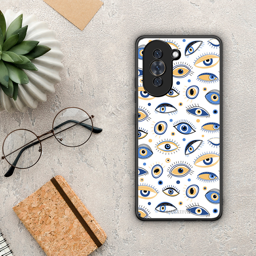 Ftou Ftou - Huawei Nova 10 θήκη