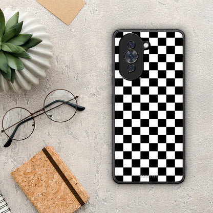 Geometric Squares - Huawei Nova 10 θήκη