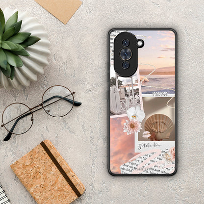 Golden Hour - Huawei Nova 10 θήκη