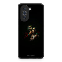 Thumbnail for 4 - Huawei Nova 10 Clown Hero case, cover, bumper