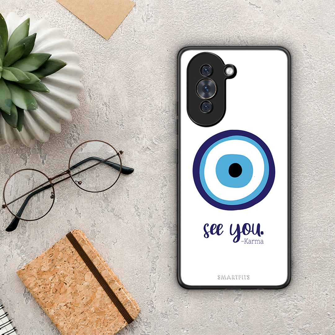 Karma Says - Huawei Nova 10 θήκη