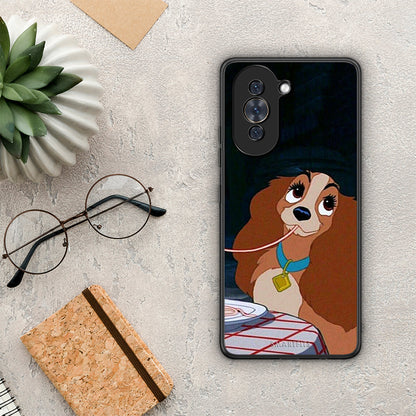 Lady And Tramp 2 - Huawei Nova 10 θήκη