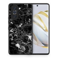 Thumbnail for Θήκη Huawei Nova 10 Male Marble από τη Smartfits με σχέδιο στο πίσω μέρος και μαύρο περίβλημα | Huawei Nova 10 Male Marble case with colorful back and black bezels