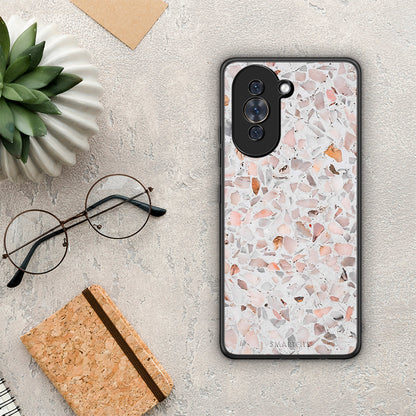 Marble Terrazzo - Huawei Nova 10 θήκη