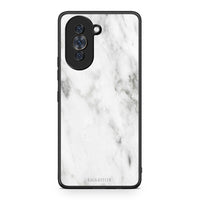Thumbnail for 2 - Huawei Nova 10 White marble case, cover, bumper
