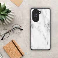 Thumbnail for Marble White - Huawei Nova 10 θήκη