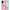 Θήκη Huawei Nova 10 Moon Girl από τη Smartfits με σχέδιο στο πίσω μέρος και μαύρο περίβλημα | Huawei Nova 10 Moon Girl case with colorful back and black bezels