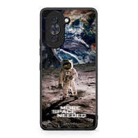 Thumbnail for Huawei Nova 10 More Space θήκη από τη Smartfits με σχέδιο στο πίσω μέρος και μαύρο περίβλημα | Smartphone case with colorful back and black bezels by Smartfits