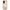 Huawei Nova 10 Nick Wilde And Judy Hopps Love 2 θήκη από τη Smartfits με σχέδιο στο πίσω μέρος και μαύρο περίβλημα | Smartphone case with colorful back and black bezels by Smartfits