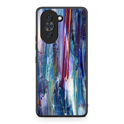 99 - Huawei Nova 10 Paint Winter case, cover, bumper