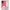 Θήκη Αγίου Βαλεντίνου Huawei Nova 10 Pig Love 1 από τη Smartfits με σχέδιο στο πίσω μέρος και μαύρο περίβλημα | Huawei Nova 10 Pig Love 1 case with colorful back and black bezels
