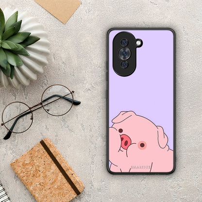 Pig Love 2 - Huawei Nova 10 θήκη