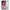 Θήκη Huawei Nova 10 Pink Moon από τη Smartfits με σχέδιο στο πίσω μέρος και μαύρο περίβλημα | Huawei Nova 10 Pink Moon case with colorful back and black bezels
