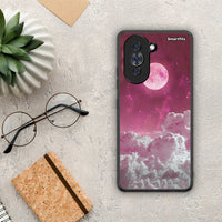 Thumbnail for Pink Moon - Huawei Nova 10 θήκη