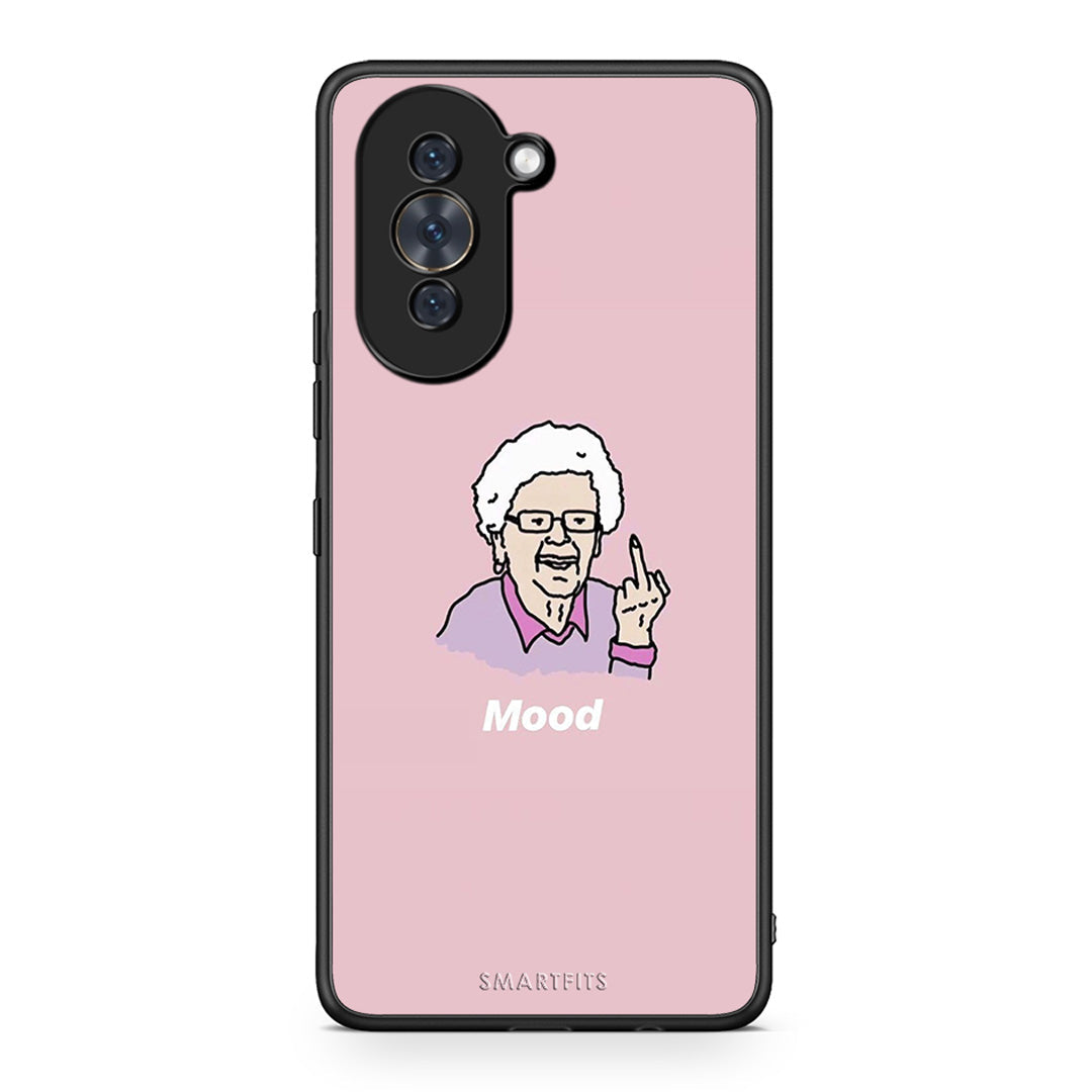 4 - Huawei Nova 10 Mood PopArt case, cover, bumper