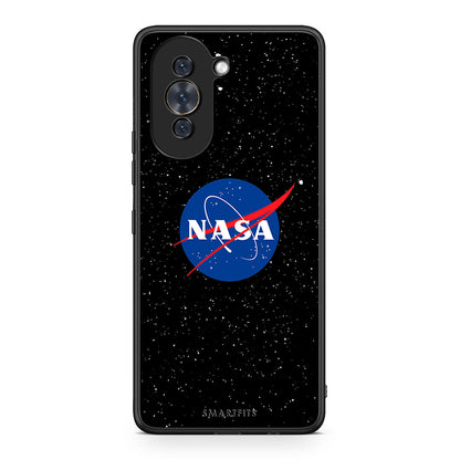 4 - Huawei Nova 10 NASA PopArt case, cover, bumper