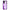 Huawei Nova 10 Purple Mariposa Θήκη Αγίου Βαλεντίνου από τη Smartfits με σχέδιο στο πίσω μέρος και μαύρο περίβλημα | Smartphone case with colorful back and black bezels by Smartfits