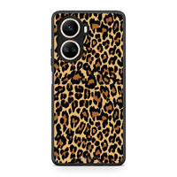 Thumbnail for Θήκη Huawei Nova 10 SE Animal Leopard από τη Smartfits με σχέδιο στο πίσω μέρος και μαύρο περίβλημα | Huawei Nova 10 SE Animal Leopard Case with Colorful Back and Black Bezels