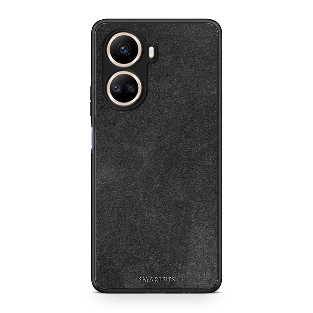 Θήκη Huawei Nova 10 SE Color Black Slate από τη Smartfits με σχέδιο στο πίσω μέρος και μαύρο περίβλημα | Huawei Nova 10 SE Color Black Slate Case with Colorful Back and Black Bezels