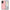 Θήκη Huawei Nova 10 SE Color Nude από τη Smartfits με σχέδιο στο πίσω μέρος και μαύρο περίβλημα | Huawei Nova 10 SE Color Nude Case with Colorful Back and Black Bezels