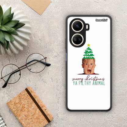 Θήκη Huawei Nova 10 SE Filthy Animal από τη Smartfits με σχέδιο στο πίσω μέρος και μαύρο περίβλημα | Huawei Nova 10 SE Filthy Animal Case with Colorful Back and Black Bezels