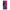 Θήκη Huawei Nova 10 SE Galactic Aurora από τη Smartfits με σχέδιο στο πίσω μέρος και μαύρο περίβλημα | Huawei Nova 10 SE Galactic Aurora Case with Colorful Back and Black Bezels