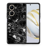 Thumbnail for Θήκη Huawei Nova 10 SE Marble Male από τη Smartfits με σχέδιο στο πίσω μέρος και μαύρο περίβλημα | Huawei Nova 10 SE Marble Male Case with Colorful Back and Black Bezels