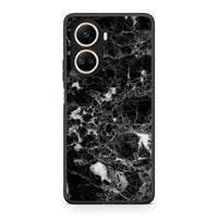Thumbnail for Θήκη Huawei Nova 10 SE Marble Male από τη Smartfits με σχέδιο στο πίσω μέρος και μαύρο περίβλημα | Huawei Nova 10 SE Marble Male Case with Colorful Back and Black Bezels