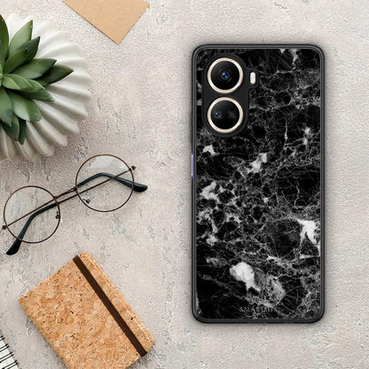 Θήκη Huawei Nova 10 SE Marble Male από τη Smartfits με σχέδιο στο πίσω μέρος και μαύρο περίβλημα | Huawei Nova 10 SE Marble Male Case with Colorful Back and Black Bezels